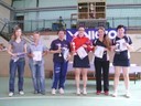 Badminton
