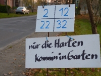Herbstlanglauf