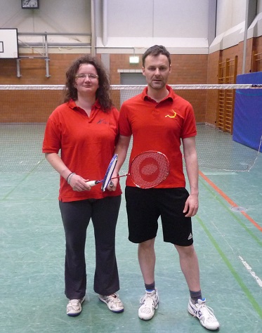 Badminton Kreismeisterschaften 2017 in Bad Bodenteich
