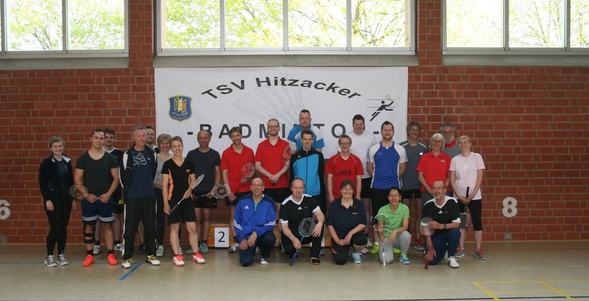 Kreismeisterschaften 2018 in Hitzacker