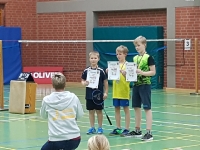 Nienburger Mini-Cup 2019