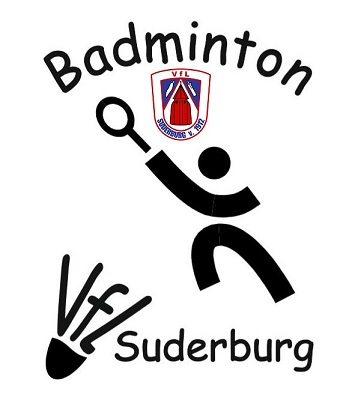 VfL Badmintonlogo